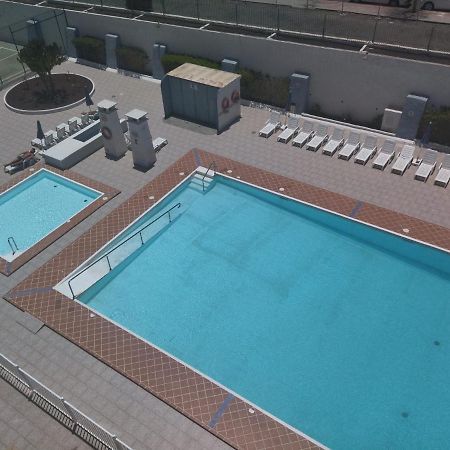 5 Min Walk From Yumbo 208 Apartment Playa del Ingles  Ngoại thất bức ảnh